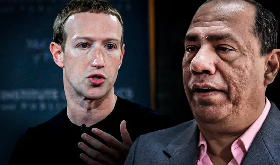 ¿Qué fue del abogado piurano que denunció a Mark Zuckerberg y en qué quedó la demanda?