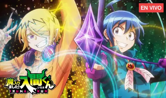 “Mairimashita Iruma-kun 3”, capítulo 3: ¿cómo y dónde ver el nuevo episodio del anime?