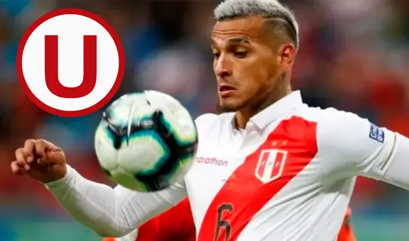 Miguel Trauco y su sorpresiva respuesta acerca de un posible regreso a Universitario