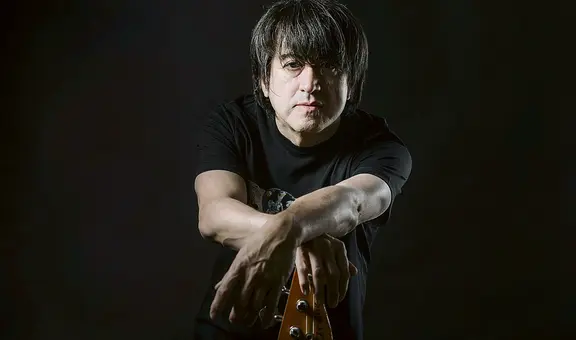 Toño Jáuregui: “Siempre he mostrado el lado conciliador”