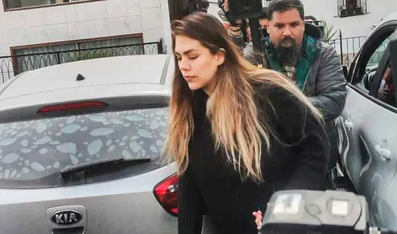 Gabriela Sevilla no presenta registros de atención por embarazo en Clínica Internacional, según PNP