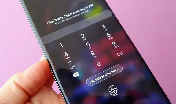 ¿Cómo desbloquear tu teléfono si olvidaste el patrón de seguridad o la contraseña?