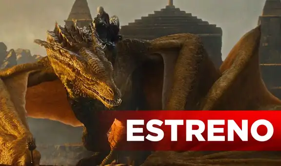 Ver “House of the dragon”, capítulo 10 ONLINE, resumen: la dolorosa muerte que desatará la guerra