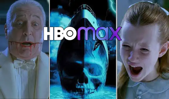 “Barco fantasma” y su sangrienta escena: ¿de qué trata la película de HBO Max?