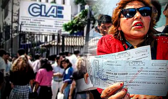 ¿Qué pasó con CLAE, la estafa piramidal que robó a millones de peruanos en los años 80?