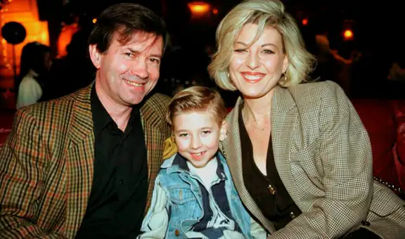 ¿Qué pasó con Jordy, el niño que se hizo famoso por su tema “Es muy difícil ser un bebé”?