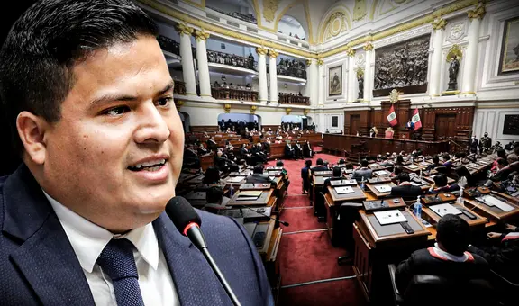 Diego Bazán sobre adelanto de elecciones: "Es imposible pensar que podríamos quedarnos hasta el 2026"