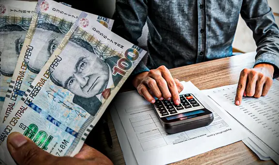 ¿Cuánto gana un contador en Perú este 2022?