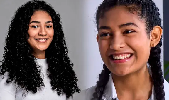 Guadalupe Farfán defiende romance de July y Cristóbal ante comparaciones con el de Grace y Nicolás