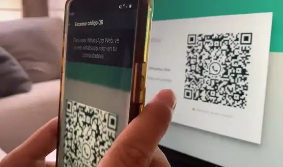 ¿Te gustaría abrir WhatsApp Web en una PC sin tener que escanear el código QR?