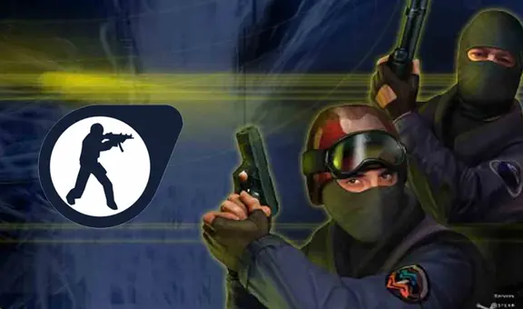 ¿Cómo jugar Counter-Strike en tu PC totalmente gratis y sin bajar ninguna aplicación?