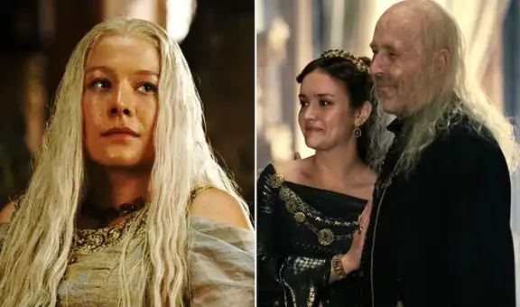“House of the dragon”: ¿quién es Daeron Targaryen y por qué sería clave en la temporada 2?