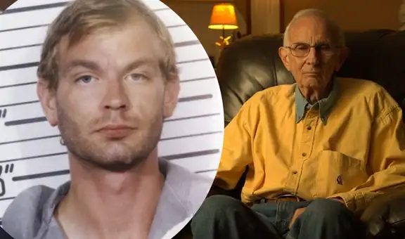 Jeffrey Dahmer: ¿por qué su padre demandaría a Netflix? Su dura opinión tras la serie