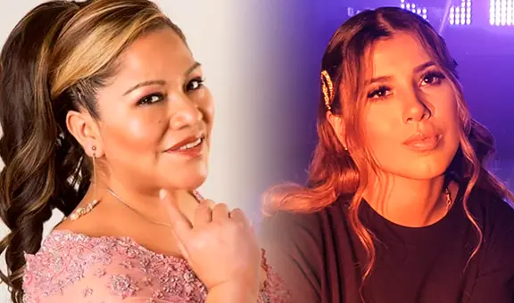 Sonia Morales pide respeto a Yahaira Plasencia y afirma ser la única ‘Patrona’ hace 33 años