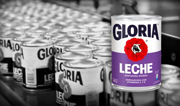 Leche Gloria: ¿por qué hay un tarro de etiqueta morada, cuánto cuesta y desde cuándo lo venden?