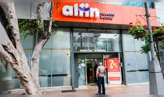 Corporación Coril adquirió Alfin Banco y se convierte en accionista mayoritario