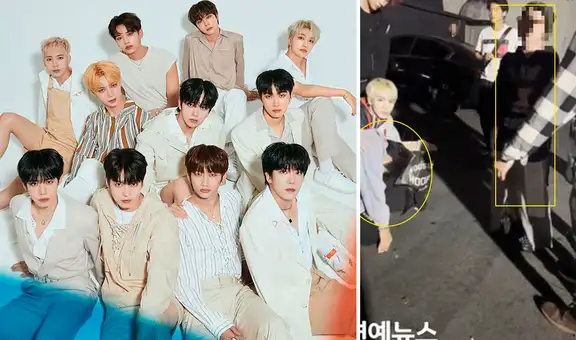 ¿Quiénes son Omega X, grupo de K-pop que habría sido maltratado por CEO de su agencia?