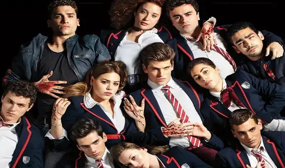 “Élite” tendrá temporada 7 con regreso de personaje histórico: ¿quién vuelve a Las Encinas?