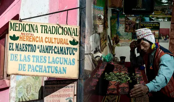 ¿Sabías que en Cusco existe el ‘pueblo de los brujos’? Conoce Huasao, la ciudad de los chamanes