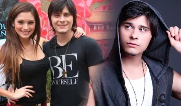 ¿Qué fue de Martín Terrone, chico reality de “Bienvenida la tarde” que debutó como cumbiambero?