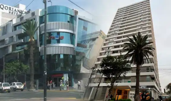 ¿Qué fue de la discoteca Niza de Lince, una de las más famosas en los años 2000?