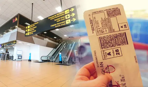 Cyber Wow 2022: ¿cuáles son las aerolíneas que venden vuelos desde S/ 79?