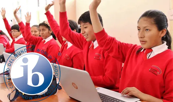 ¿Qué es el bachillerato internacional y qué colegios de Lima lo tienen?