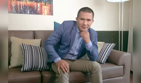 Walter Ocaña: El motivador digital que inspira a miles en redes sociales