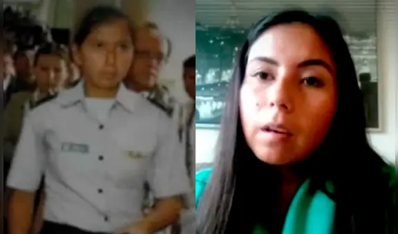 Mujer víctima de abuso sexual en la Fuerza Aérea sigue buscando justicia 14 años después