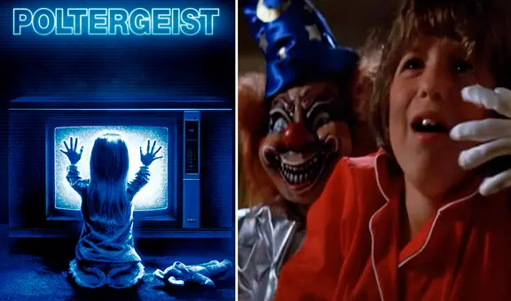 La ‘maldición’ de “Poltergeist”: muertes explicadas por el único protagonista que sobrevivió
