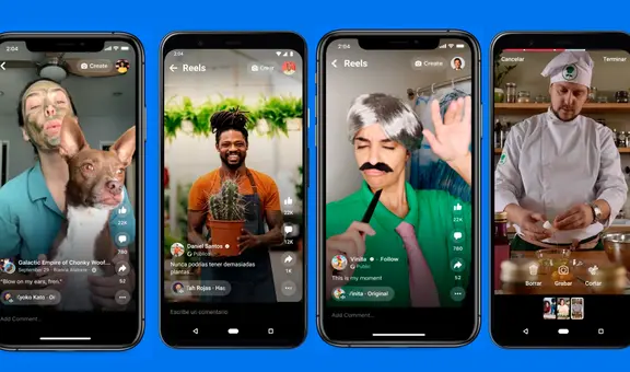 ¿Cómo descargar los Reels de Facebook en tu smartphone o PC sin instalar apps extrañas?