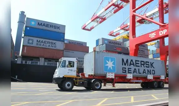 Este 2022, Arequipa casi duplicó sus importaciones con relación al año pasado