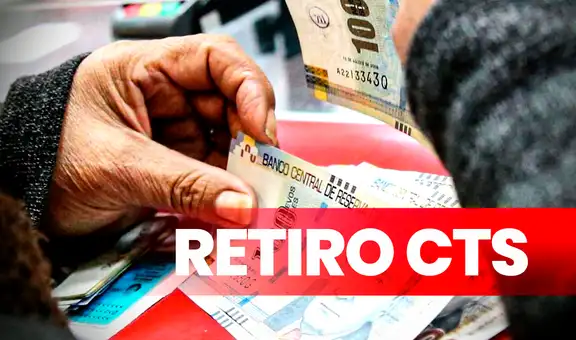CTS 2022: ¿cuándo depositan este beneficio y cómo puedo calcularlo?