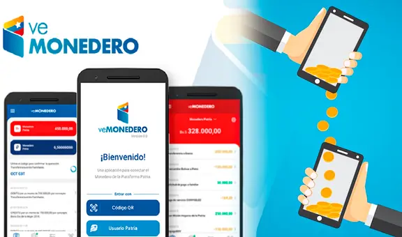 Monedero Patria 2024: ¿cómo recargar saldo y transferir montos a otras personas?