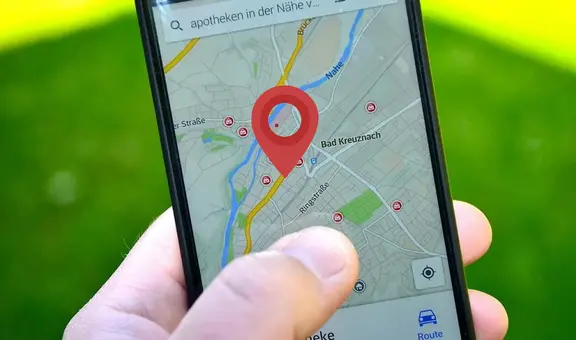 ¿Cómo localizar o rastrear mi celular con una cuenta de Gmail?