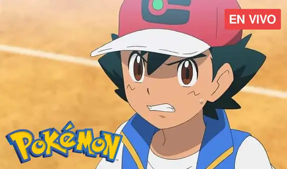 “Pokémon (2019)”, capítulo 130 ONLINE: ¿cómo y dónde puedo ver GRATIS el próximo episodio de la final, Ash vs. Leonel?