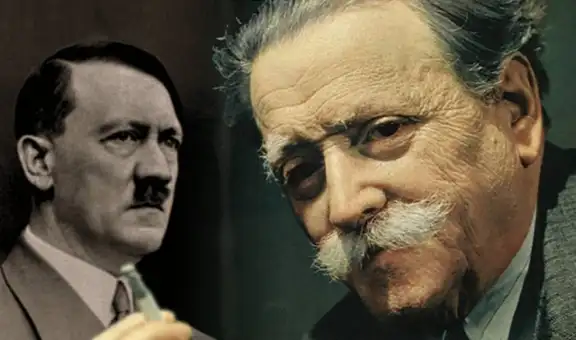 ¿Quién fue Eduard Bloch, el único judío que Hitler salvó, le hizo regalos y le permitió escapar?