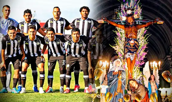 Sport Victoria: el otro equipo peruano que también usaba camiseta morada en octubre
