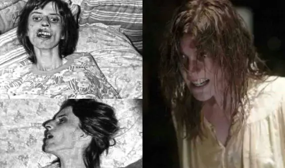 La historia real de “El exorcismo de Emily Rose”: algo mucho más infernal que demonios 