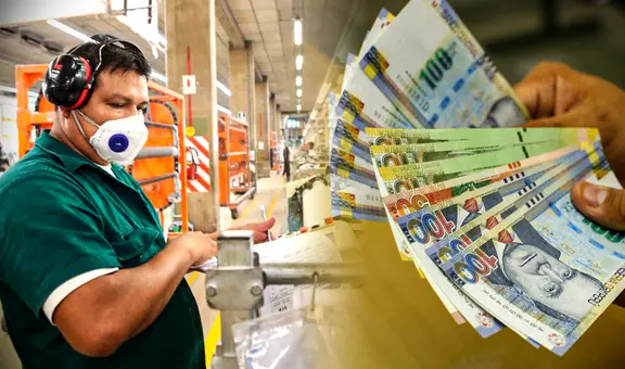 Sunafil recomendó imponer 250 multas a empresas por incumplir con pago de utilidades