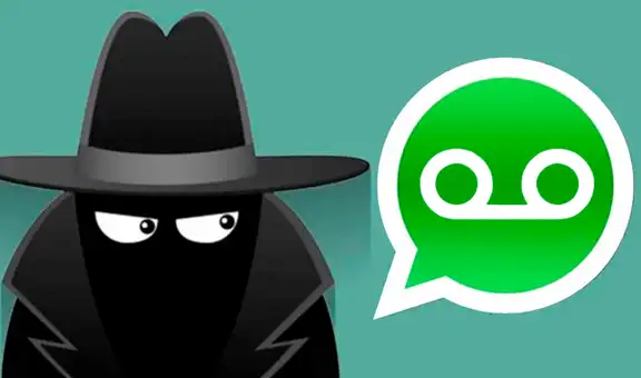 WhatsApp: ¿cómo funciona el ‘buzoneo’, el método que los hackers usan para robar tu cuenta?