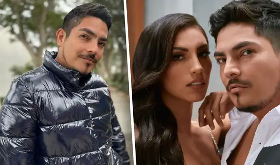 Erick Elera apoyaría la incursión de Allison Pastor en OnlyFans: “Si le va a caer plata, normal”