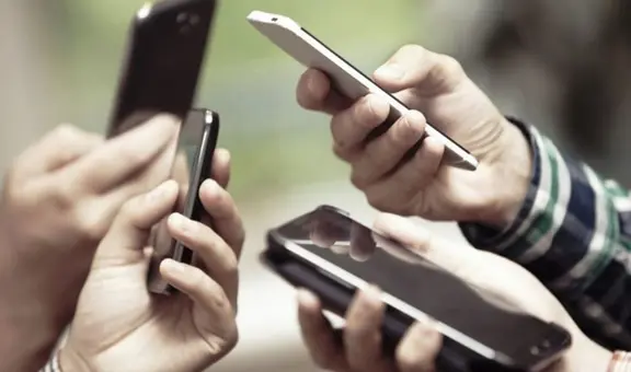 ¿Cómo descubrir cuántas líneas de telefonía móvil tienes a tu nombre? Te enseñamos