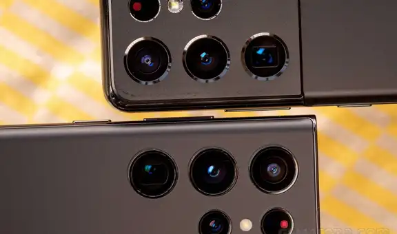 Samsung Galaxy S23 Ultra: aseguran que su cámara de 200 MP logrará mejores fotografías nocturnas