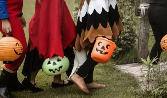 ¿Cuáles son los mejores disfraces para utilizar hoy en Halloween?