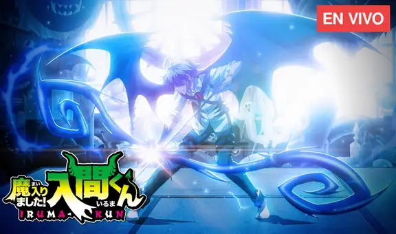 “Mairimashita Iruma-kun 3”, capítulo 4: ¿cómo y dónde ver el nuevo episodio del anime?