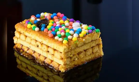 Exportaciones de turrón sumaron casi US$ 167.000: Estados Unidos fue el principal mercado