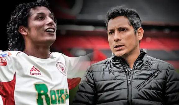 ¿Qué fue de ‘Billy’ Rodas, jugador que brilló en Perú y fue considerado mejor que Messi?