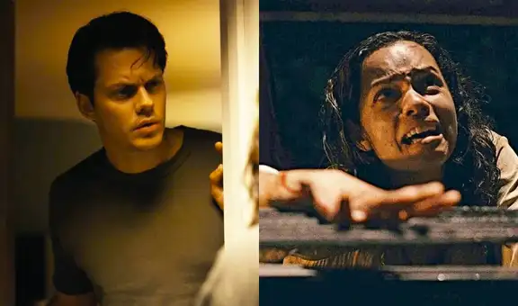 “Bárbaro” llegó al streaming y compite con “Terrifier 2”: ¿dónde ver la  película de terror ONLINE?