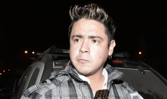 ¿Qué fue de Lucho Cuéllar, cantante que apoyó concierto a favor de John Kelvin y recibió críticas?